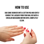 Colorbar Nail Polish Remover 3