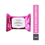 Colorbar On The Go Makeup Remover Wipes 1 (2)