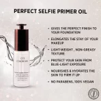 Colorbar Perfect Selfie Primer Oil 3