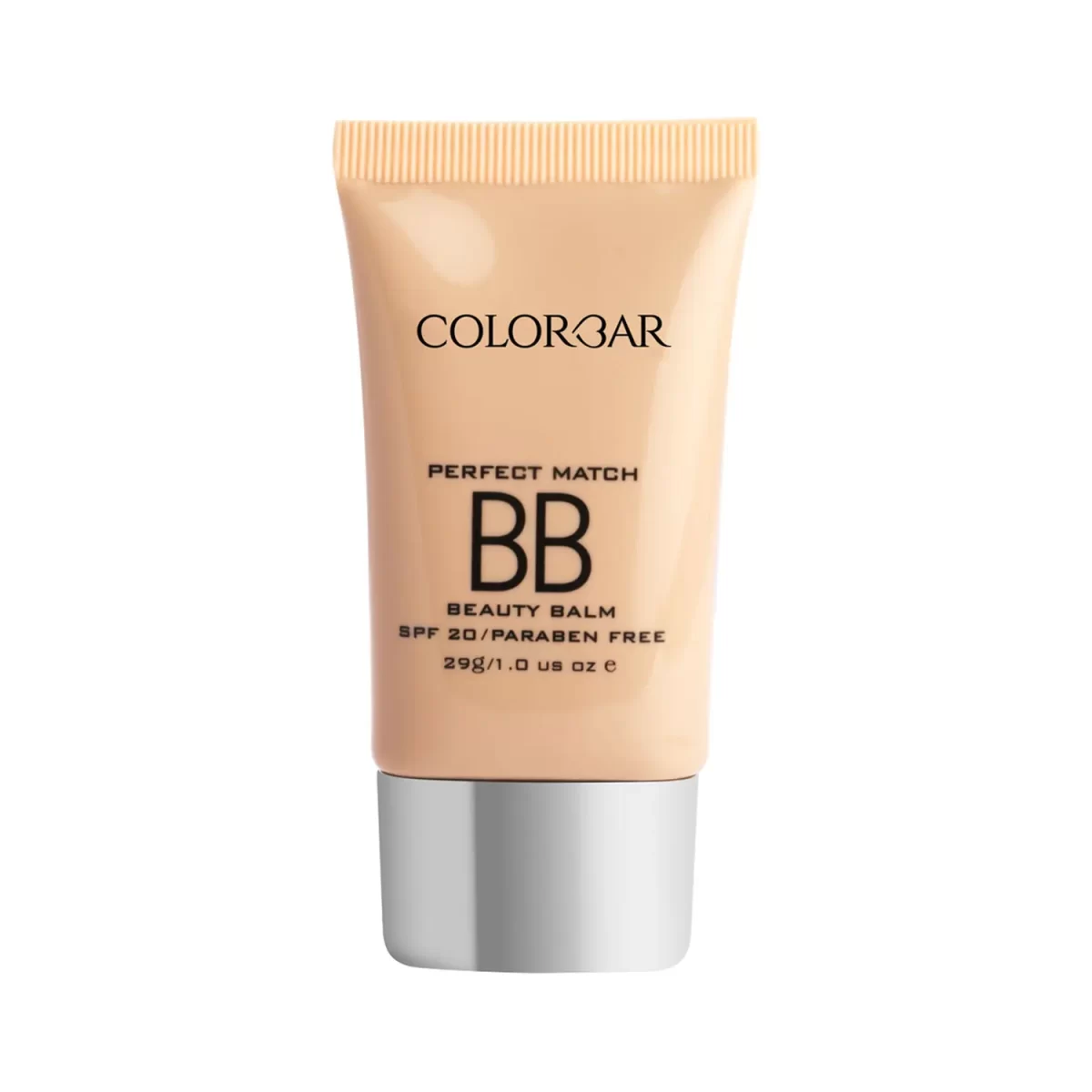 Colorbar Perfect Match Bb Beauty Balm 001 Vanilla Creme 1