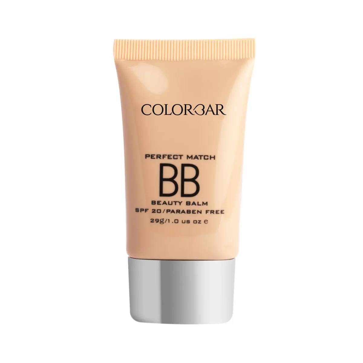 Colorbar Perfect Match Bb Beauty Balm 002 Honey Glaze 1