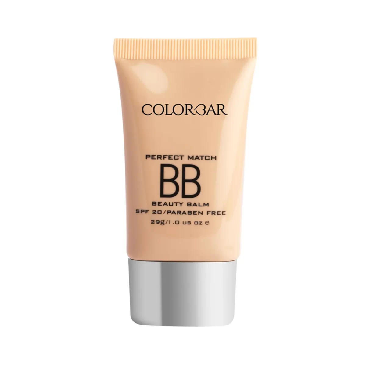 Colorbar Perfect Match Bb Cream 100 White Light 1