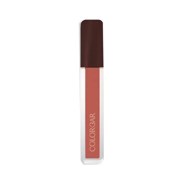 Colorbar Powerkiss Vegan Matte Lipcolor 024 Raunchy 2