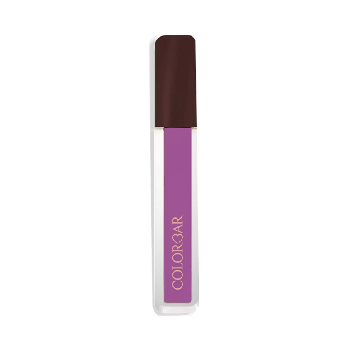 Colorbar Powerkiss Vegan Matte Lipcolor 025 Gossip Gul 2