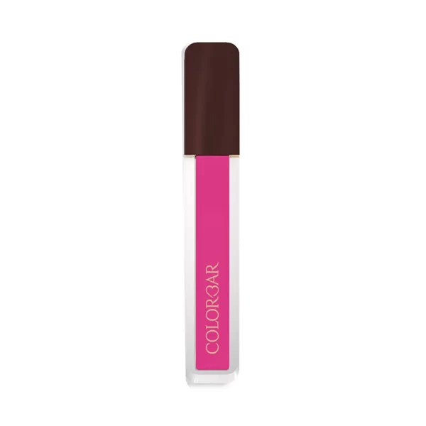 Colorbar Powerkiss Vegan Matte Lipcolor 026 Chique 2