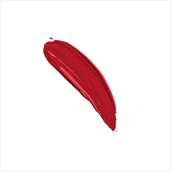 Colorbar Powerkiss Vegan Matte Lipcolor Hot Fire 4