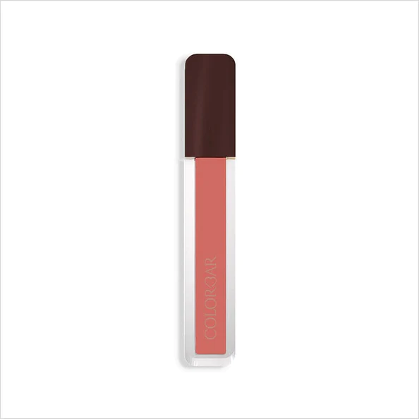 Colorbar Powerkiss Vegan Matte Lipcolor Lust Magic 2