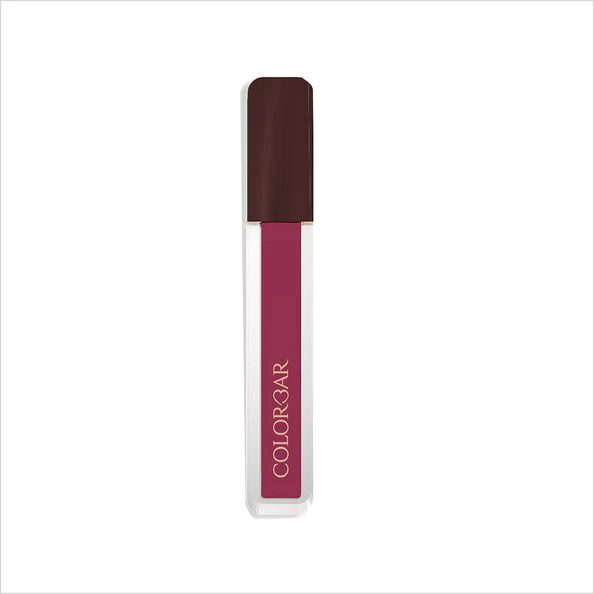 Colorbar Powerkiss Vegan Matte Lipcolor Majestic 2