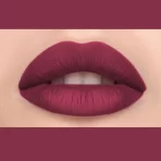 Colorbar Powerkiss Vegan Matte Lipcolor Mon Cheri 3