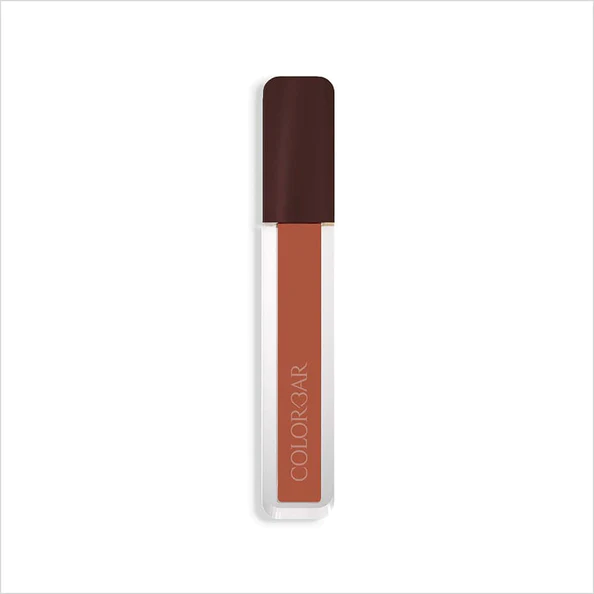 Colorbar Powerkiss Vegan Matte Lipcolor Owe Me 2