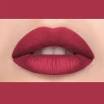 Colorbar Powerkiss Vegan Matte Lipcolor Sassy Ride 3