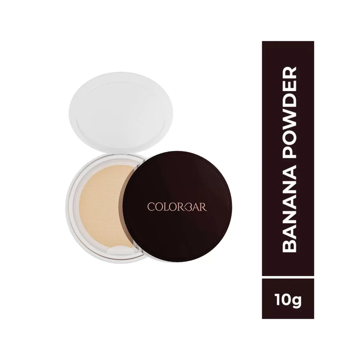 Colorbar Pro Banana Powder 001 Beige 1