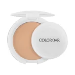 Colorbar Radiant White Uv Fairness Compact Powder With Spf 18 002 Shell 2