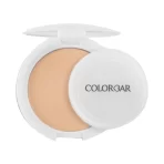 Colorbar Radiant White Uv Fairness Compact Powder With Spf 18 003 Sandy Nude 2