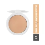 Colorbar Radiant White Uv Fairness Compact Powder With Spf 18 005 Tan