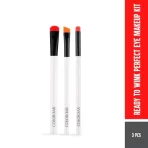 Colorbar Ready To Wink Perfect Eye Makeup Kit 2