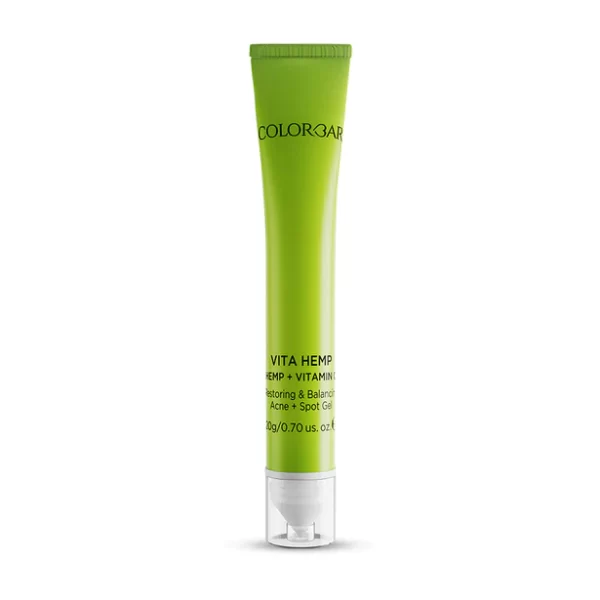 Colorbar Restoring And Balancing Anti Spot Gel 1