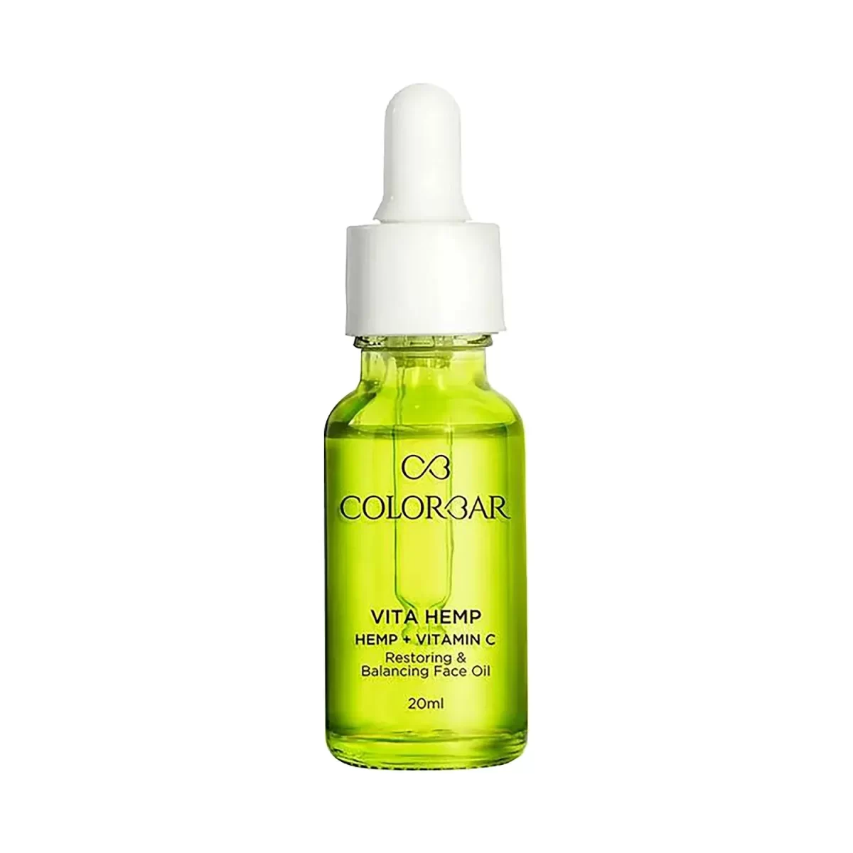 Colorbar Restoring And Balancing Face Oil 2