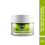 Colorbar Restoring And Balancing Lip Scrub 2