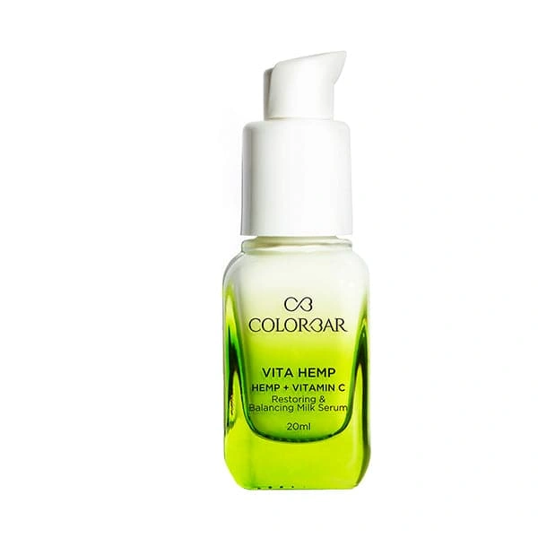 Colorbar Restoring And Balancing Milk Serum