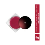 Colorbar Sinful Lip N Cheek Mousse Tint Cherry 001 1