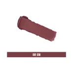 Colorbar Sinful Matte Lipcolor 001 Sin 2