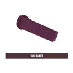 Colorbar Sinful Matte Lipstick 009 Naked 2