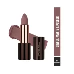 Colorbar Sinful Matte Lipstick 024 Unspeakable 1