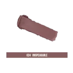 Colorbar Sinful Matte Lipstick 024 Unspeakable 2