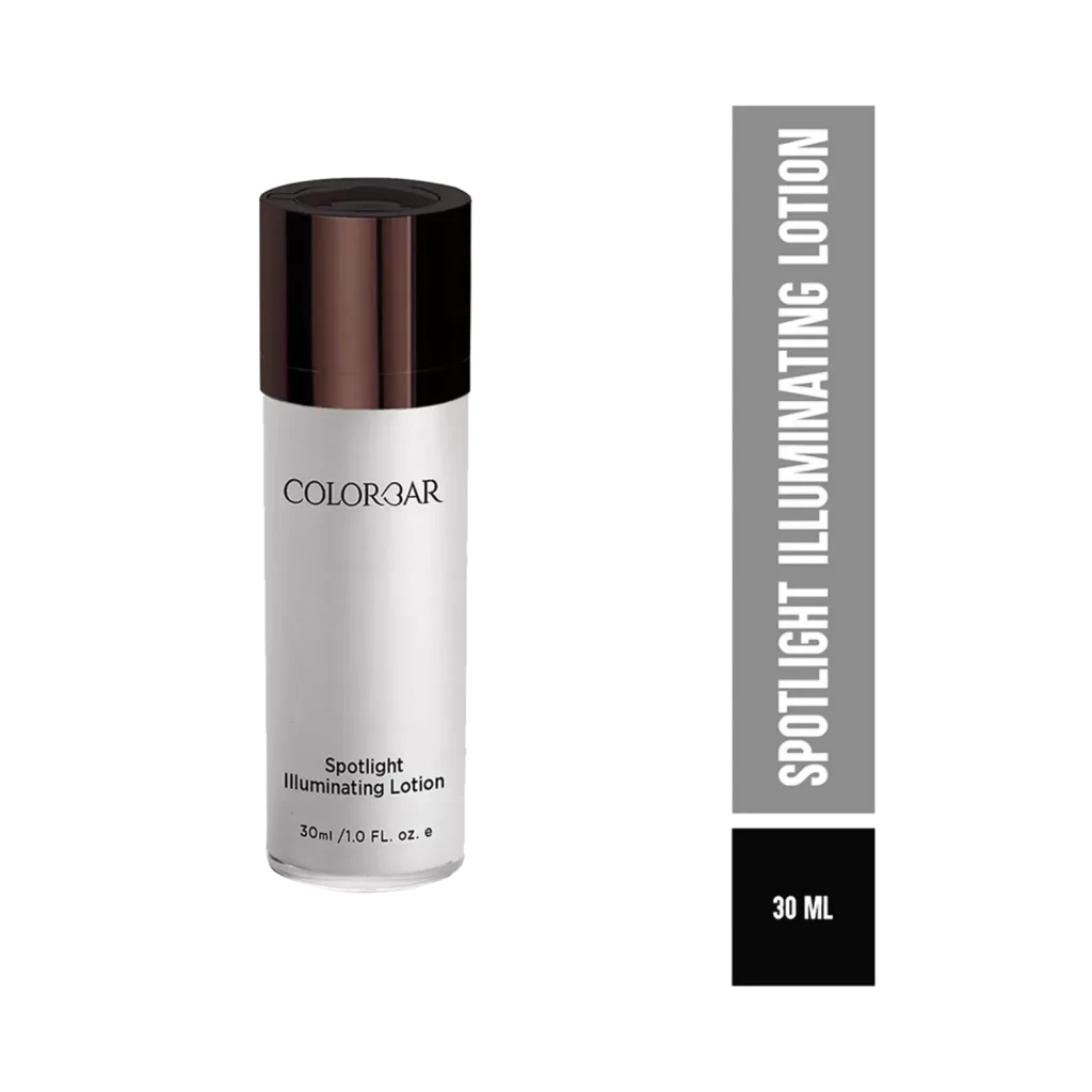 Colorbar Spotlight Illuminating Lotion 1