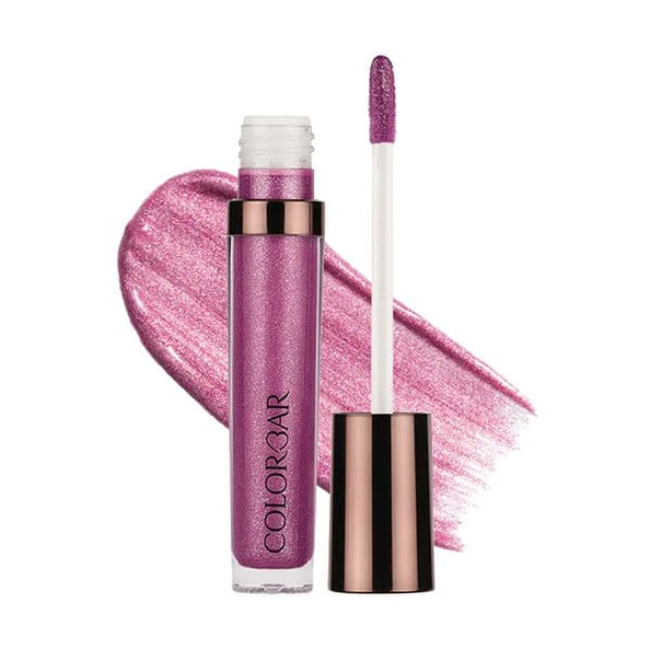 Colorbar Starlit Lip Gloss 003 Glitzy 1