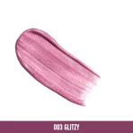 Colorbar Starlit Lip Gloss 003 Glitzy 2