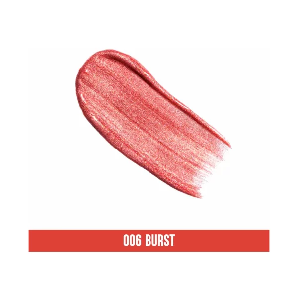 Colorbar Starlit Lip Gloss 006 Burst 2