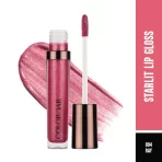 Colorbar Starlit Lip Gloss Ray 4