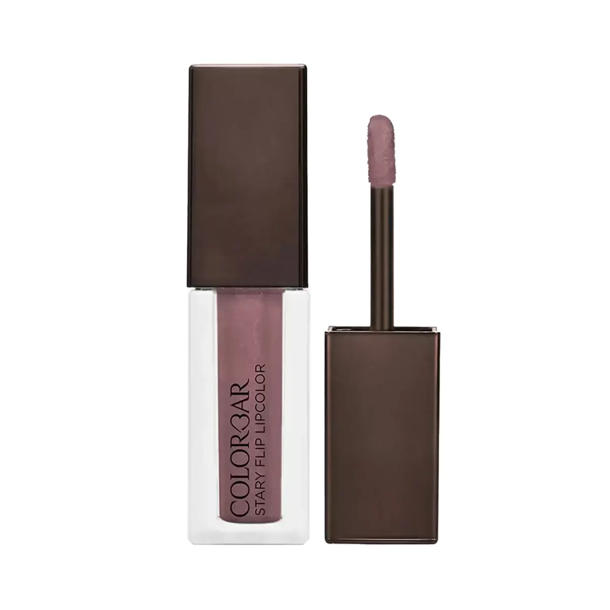 Colorbar Starry Flip Lipstick 005 Pout Perfect 2