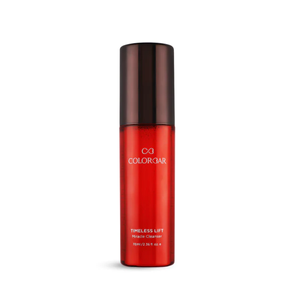 Colorbar Timeless Lift Miracle Cleanser 1