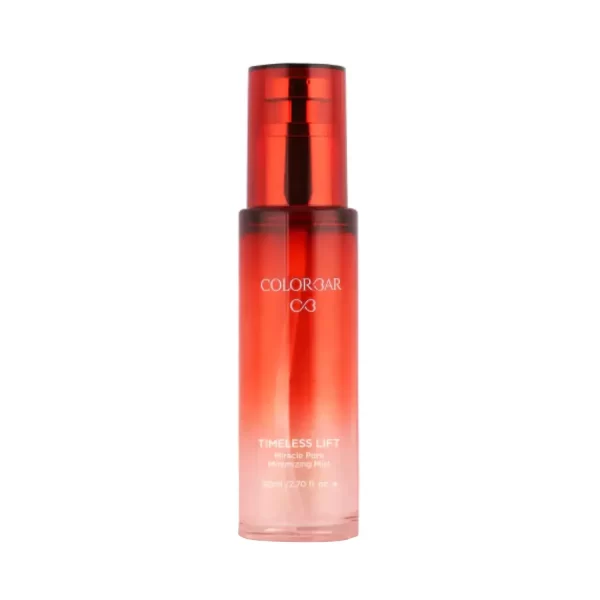 Colorbar timeless lift miracle pore minimizing mist 1