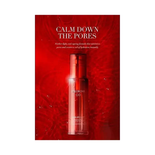 Colorbar timeless lift miracle pore minimizing mist 2