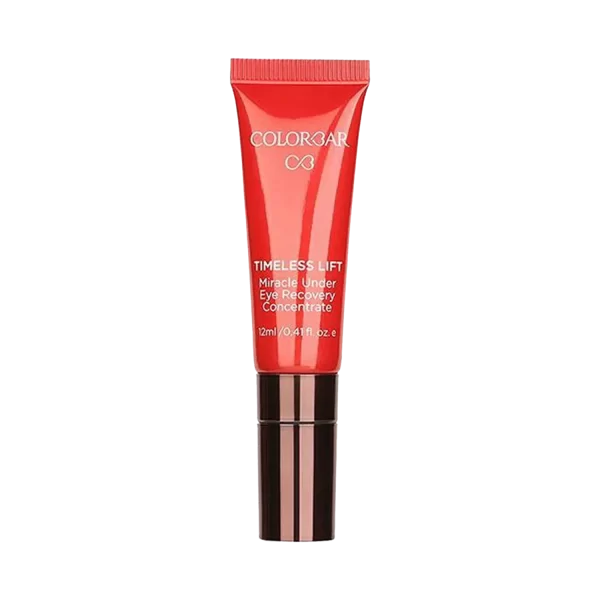 Colorbar Timeless Lift Miracle Under Eye Recovery Concentrate 1