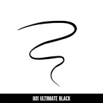 Colorbar Ultimate Eye Liner 2