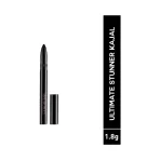 Colorbar Ultimate Stunner Kajal 01 Black Beauty 1