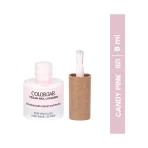 Colorbar Vegan Nail Lacquer Candy Pink 1