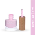 Colorbar Vegan Nail Lacquer Charm 2