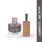 Colorbar Vegan Nail Lacquer Confetti 2