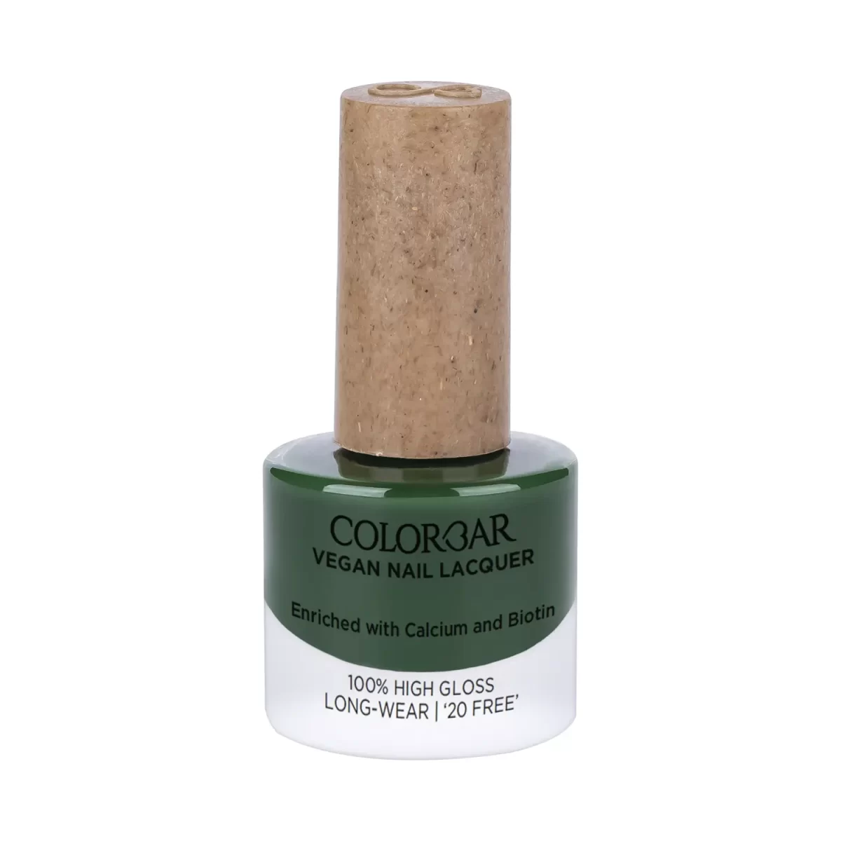 Colorbar Vegan Nail Lacquer Earth Wise 2