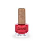 Colorbar Vegan Nail Lacquer Fancy 1