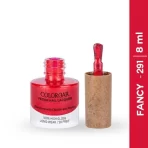 Colorbar Vegan Nail Lacquer Fancy 2 Copy