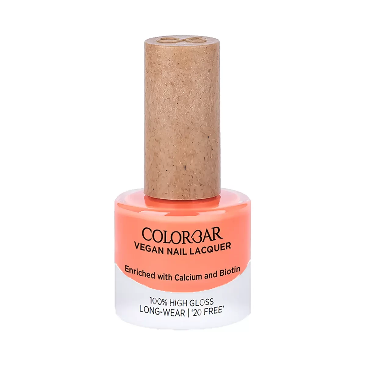 Colorbar Vegan Nail Lacquer Fly Girls 2