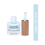 Colorbar Vegan Nail Lacquer Frozen 1