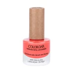 Colorbar Vegan Nail Lacquer In Bold 2